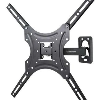 Suport Perete Esperanza ERW015, 26inch - 70inch, 30kg (Negru)