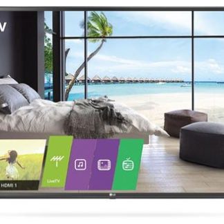 Televizor LED Comercial LG 109 cm (43inch) 43LT340C, Full HD