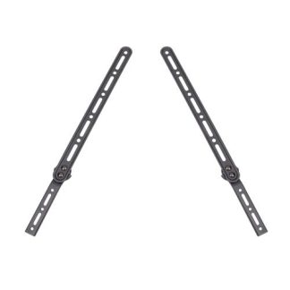 Suport de perete Superior, pentru 1 soundbar VESA compatibil max 600x400, max 15 Kg, SUPSTV016