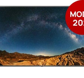 Televizor LED LG 139 cm (55inch) 55UR781C, Ultra HD 4K, Smart TV, WiFi, CI+
