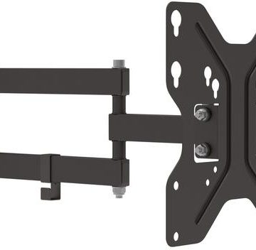 Suport Perete Digitus DA-90357, 19inch - 42inch, 30 Kg (Negru)