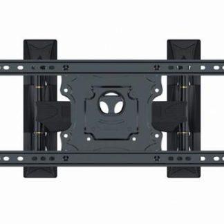 Suport Perete Gembird WM-75ST-02, Full-motion, 32inch- 75inch, 45 kg (Negru)
