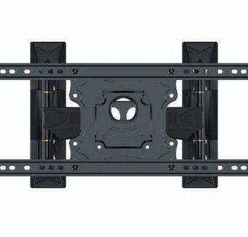 Suport Perete Gembird WM-75ST-02, Full-motion, 32inch- 75inch, 45 kg (Negru)