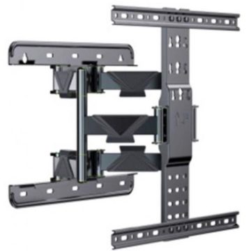 Suport Perete Gembird WM-65ST-01, 32”-65”, 36 kg (Negru)