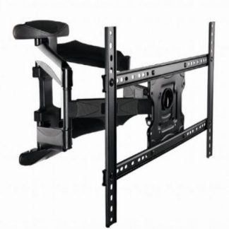 Suport Perete Gembird WM-75ST-01, 32” - 75”, 45 kg (Negru)