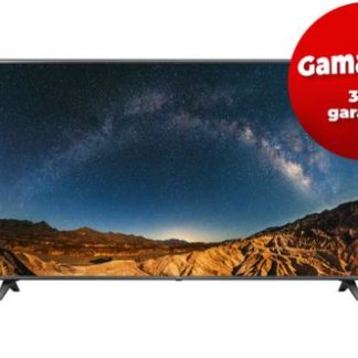 Televizor LED LG 219 cm (86inch) 86UR781C, Ultra HD 4K, Smart TV, WiFi, CI+