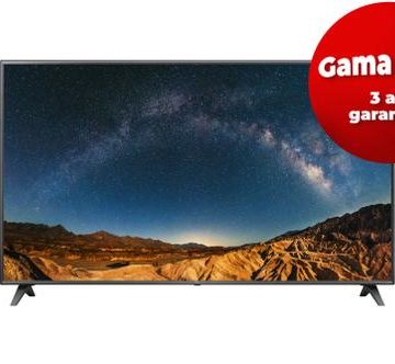 Televizor LED LG 219 cm (86inch) 86UR781C, Ultra HD 4K, Smart TV, WiFi, CI+