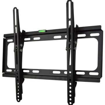 Suport Perete Esperanza ERW002, 26''-70inch, 45 kg (Negru)