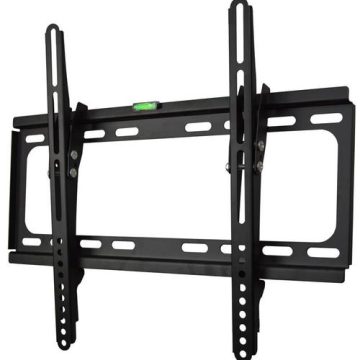 Suport Perete Esperanza ERW006, 26inch-70inch, 30 Kg (Negru)