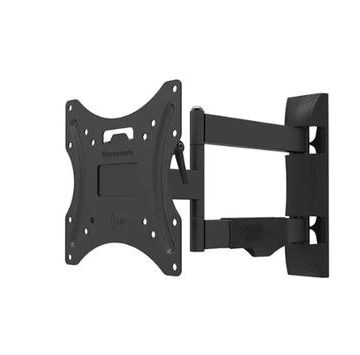 Suport Perete Neomounts WL40-550BL12, 32inch-55inch, 35 kg (Negru)