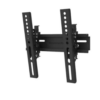 Suport Perete Neomounts WL35-350BL12, 24inch-55inch, 25 kg (Negru)