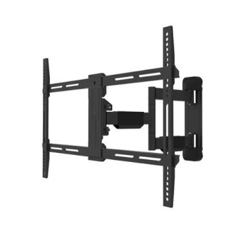 Suport Perete Neomounts WL40-550BL16, 40inch-65inch, 40 kg (Negru)