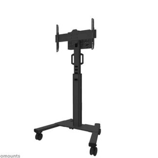 Stand TV Neomounts FL50S-825BL1, 37inch-75inch, 70 kg (Negru)