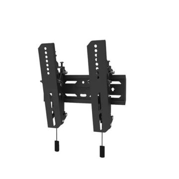 Suport Perete Neomounts WL35S-850BL12, 24inch-55inch, 50 kg (Negru)