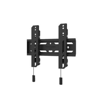 Suport Perete Neomounts WL30S-850BL12, 24inch-55inch, 50 kg (Negru)