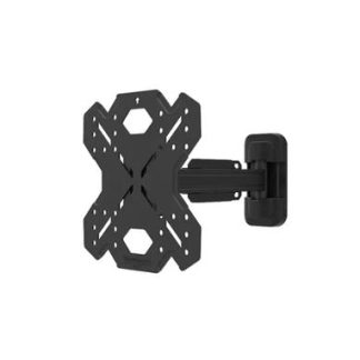 Suport Perete Neomounts WL40S-840BL12,32inch-55inch, 40 kg (Negru)