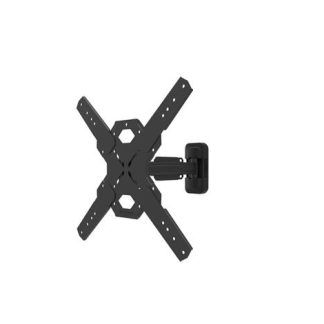 Suport Perete Neomounts WL40S-840BL14, 32inch-65inch, 40 kg (Negru)