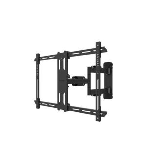 Suport Perete Neomounts WL40S-850BL16, 40inch-70inch, 45 kg (Negru)