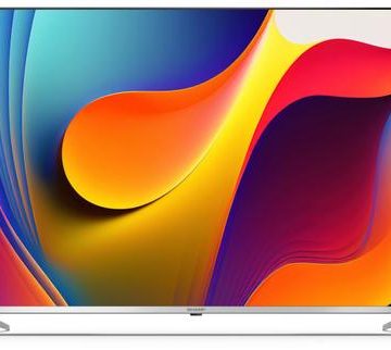 Televizor LED Sharp 127 cm (50inch) 50FP1EA, Ultra HD 4k, Smart TV, WiFi, CI+