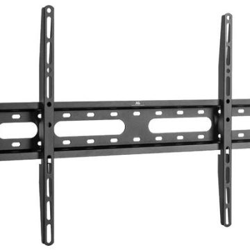 Suport Perete Maclean MC-939, 37inch - 70inch, 45 kg (Negru)