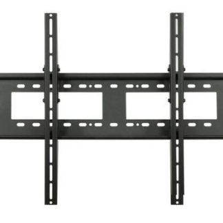 Suport Perete ART AR-88XL, 37inch - 100inch, 80 Kg (Negru)