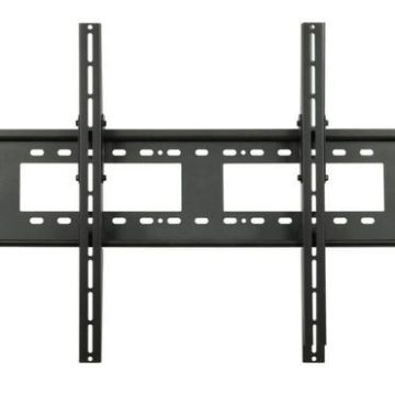 Suport Perete ART AR-88XL, 37inch - 100inch, 80 Kg (Negru)