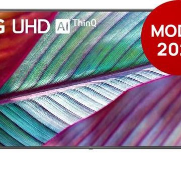 Televizor LED LG 109 cm (43inch) 43UR781C, Ultra HD 4K, Smart TV, WiFi, CI