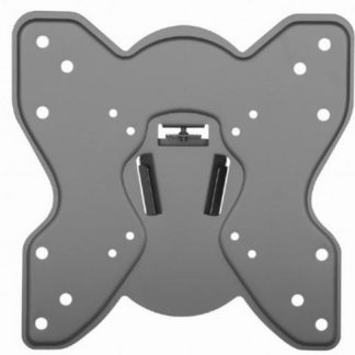 Suport Perete Gembird WM-42F-03, 23inch - 42inch, 25 Kg (Negru)