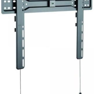 Suport TV fix SBOX PLB-5746F, 37inch - 70inch, 35 Kg (Negru)