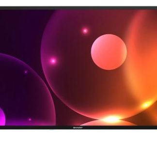 Televizor LED Sharp 101 cm (40inch) 40FA2E, Full HD, CI+
