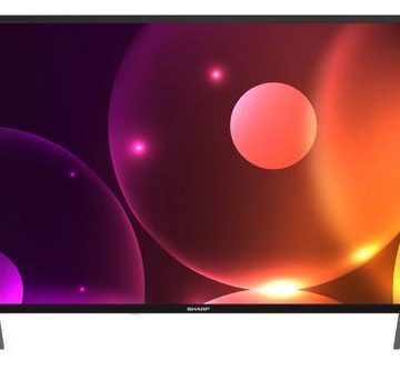 Televizor LED Sharp 101 cm (40inch) 40FA2E, Full HD, CI+