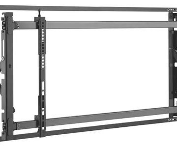 Suport Perete Maclean MC-846, 55inch - 60inch, 35kg, VESA 800x600