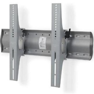 Suport Perete Ergotron 61-142-003, 42inch - 90inch, 79.4 kg (Argintiu)