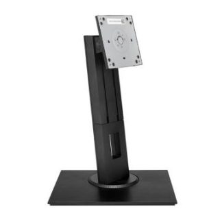 Stand TV Asus Complete Black 90PT0000-P60000, pana la 10 kg, VESA 100x100 (Negru)