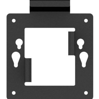 Suport TV AOC Vesa-P2, 21.5inch - 27inch, VESA 100x100