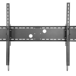 Suport Perete Neomounts LFD-W2000 , 60inch - 100inch, 125 kg (Negru)