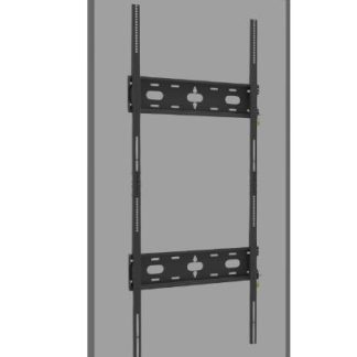 Suport Perete Iiyama MD-WM60150, Portrait, 125 kg (Negru)