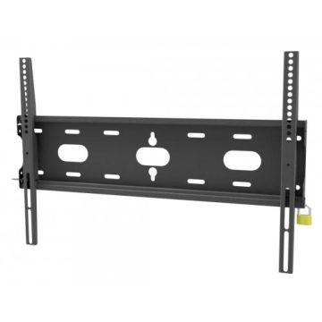 Suport Perete iiyama MD-WM6040, 125 kg (Negru)