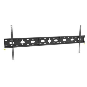 Suport Perete iiyama MD-WM15060, pana la 105inch, 125 kg (Negru)