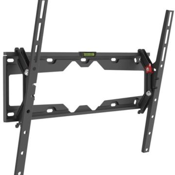 Suport Perete Barkan E310+.B, 29inch - 65inch, 50 Kg (Negru)