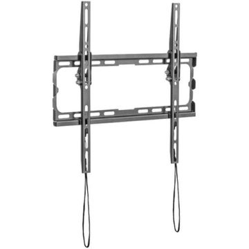 Suport Perete KIVI BASIC-44T, reglabil, 32inch - 70inch, 45 Kg (Negru)