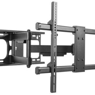 Suport Perete Kruger&Matz KM1305, 37inch - 70inch (Negru)