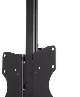 Suport Tavan Hama 118654, 19inch - 46inch, 20 Kg (Negru)