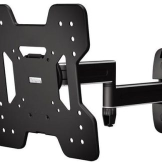 Suport Perete Hama 118053, 19inch - 48inch, 25 Kg (Negru)