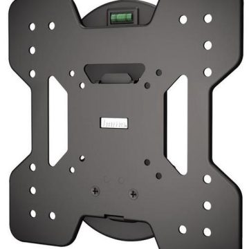 Suport Perete Hama 118050, 19inch - 48inch, 25 kg (Negru)