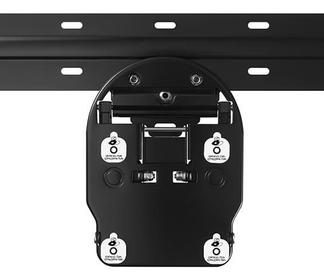 Suport Perete Samsung WMN-WM65RXEN, 65inch (Negru)