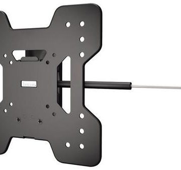 Suport Perete Hama 118051, 19inch - 48inch, 25 Kg (Negru)
