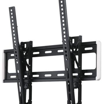 Suport perete Hama 118628, 32inch - 56inch, 40 Kg (Negru)