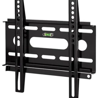 Suport Perete HAMA 84424, 19inch - 37inch, 25 Kg (Negru)