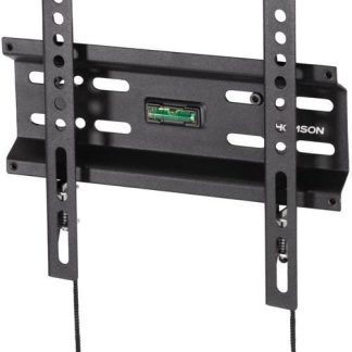 Suport perete Thomson WAB546, diagonala 10inch - 46inch, VESA 200 x 200 (Negru)